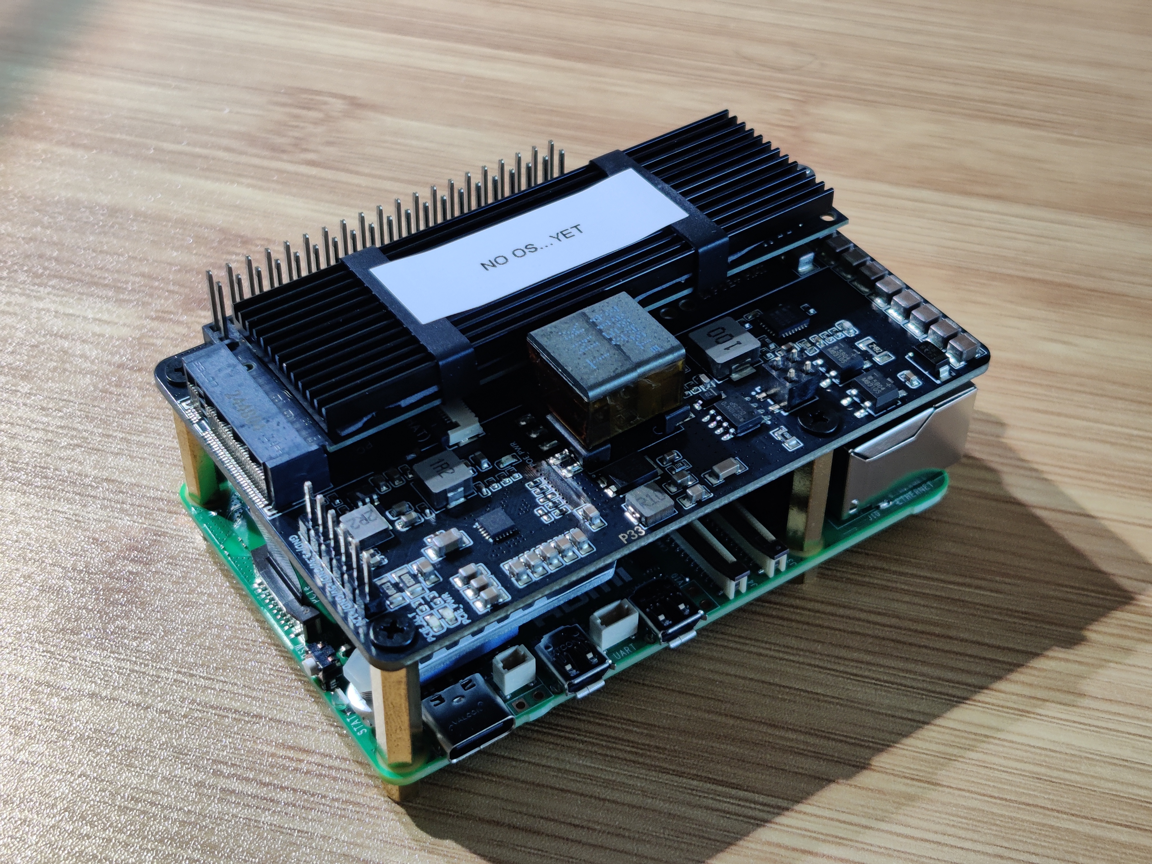 Electronics & Computing